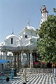 Bajreshwari Devi Temple - Kangra 